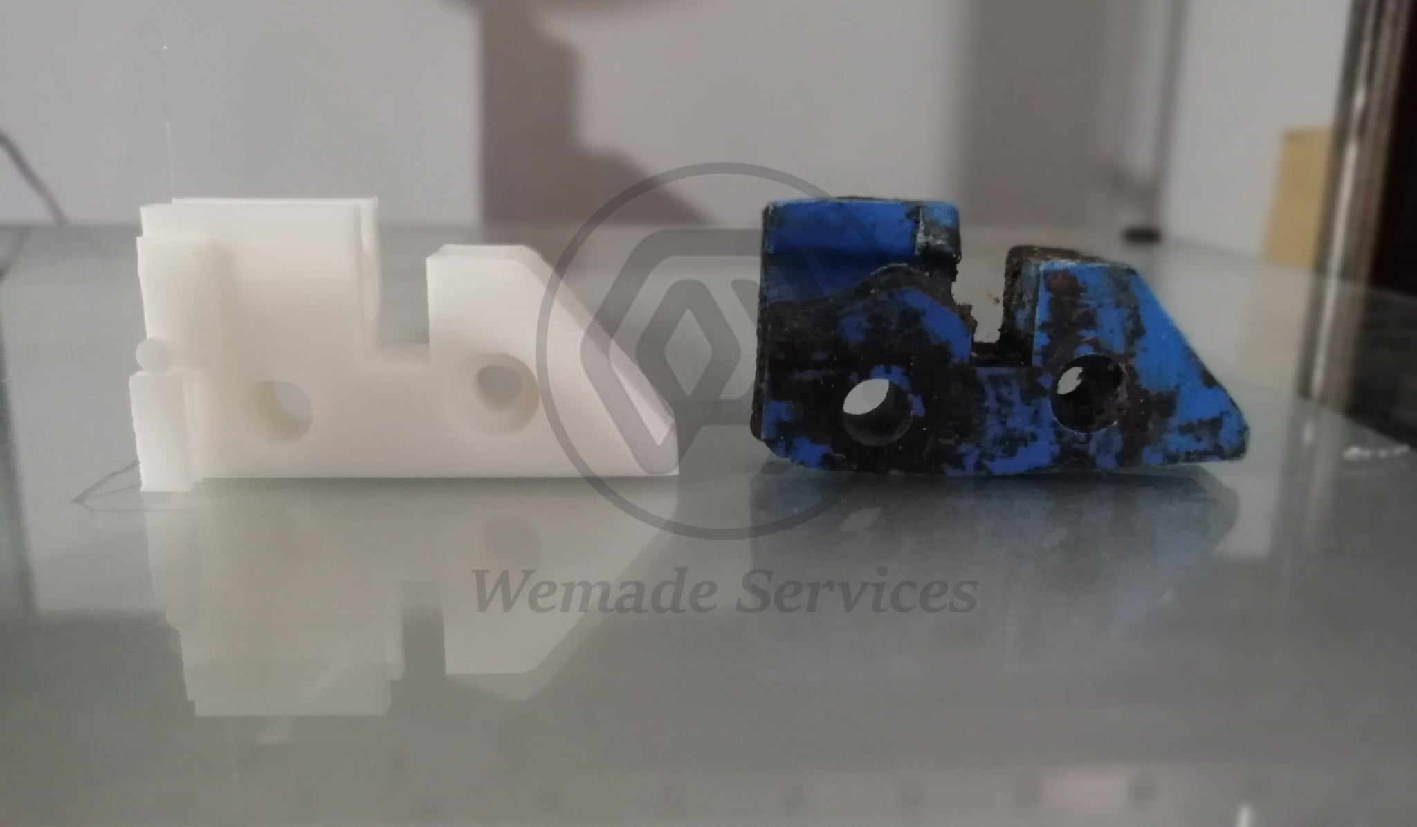 Mobirise Website Builder