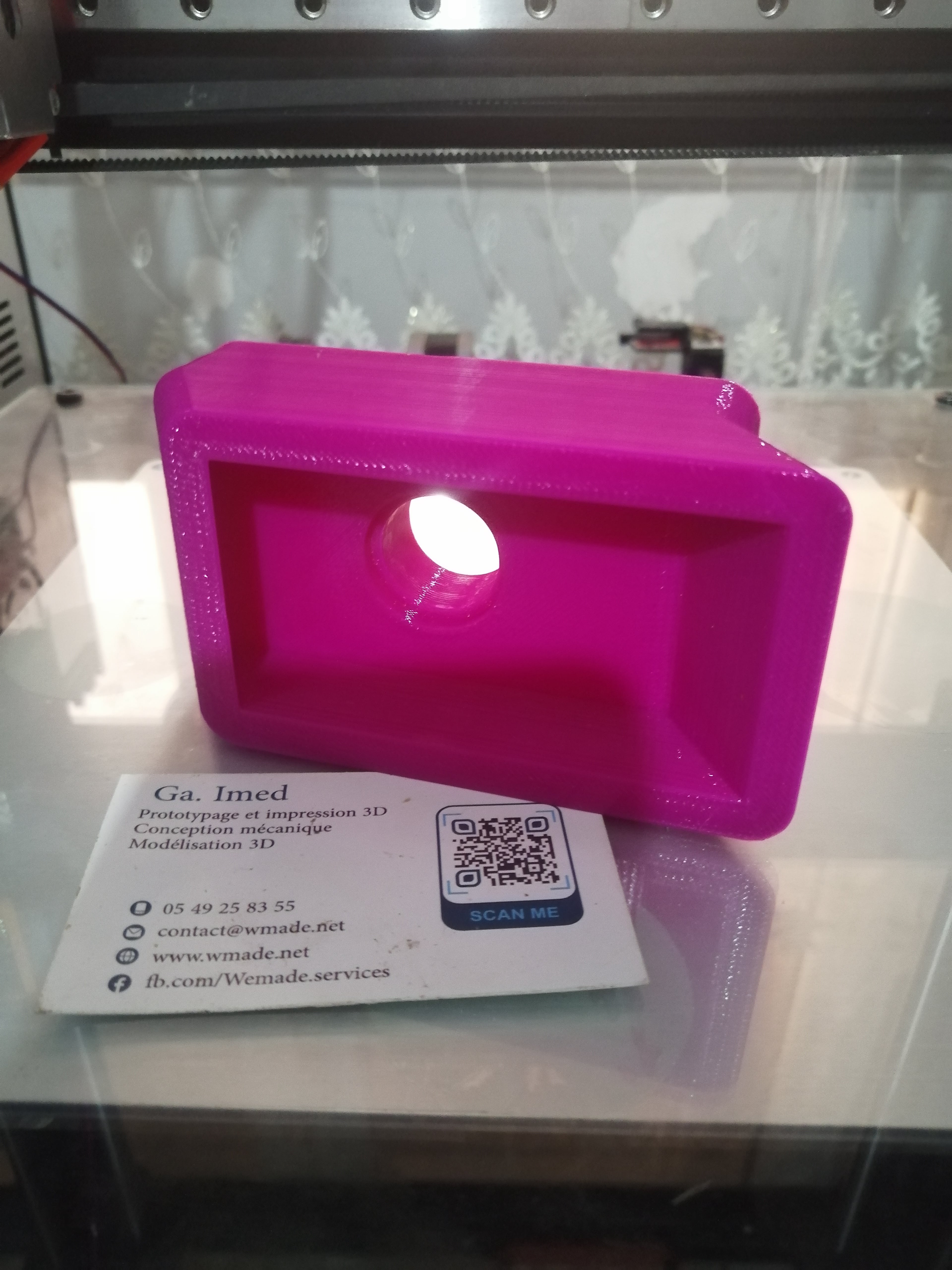 Mobirise Website Builder