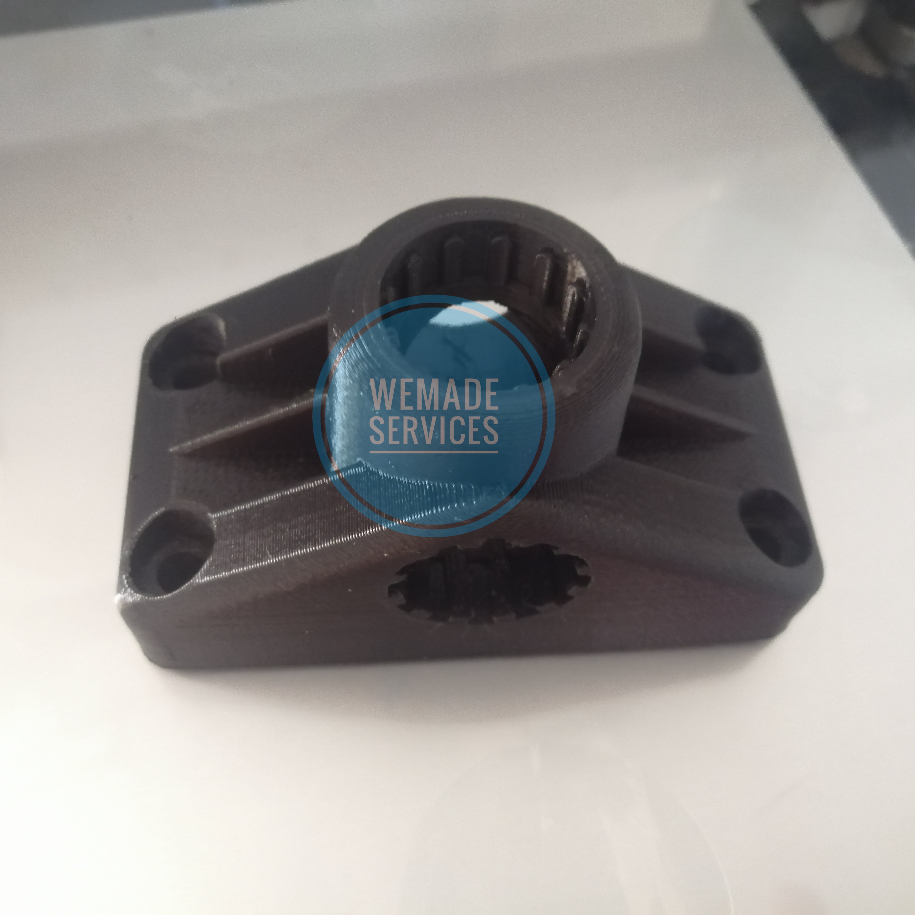 Mobirise Website Builder