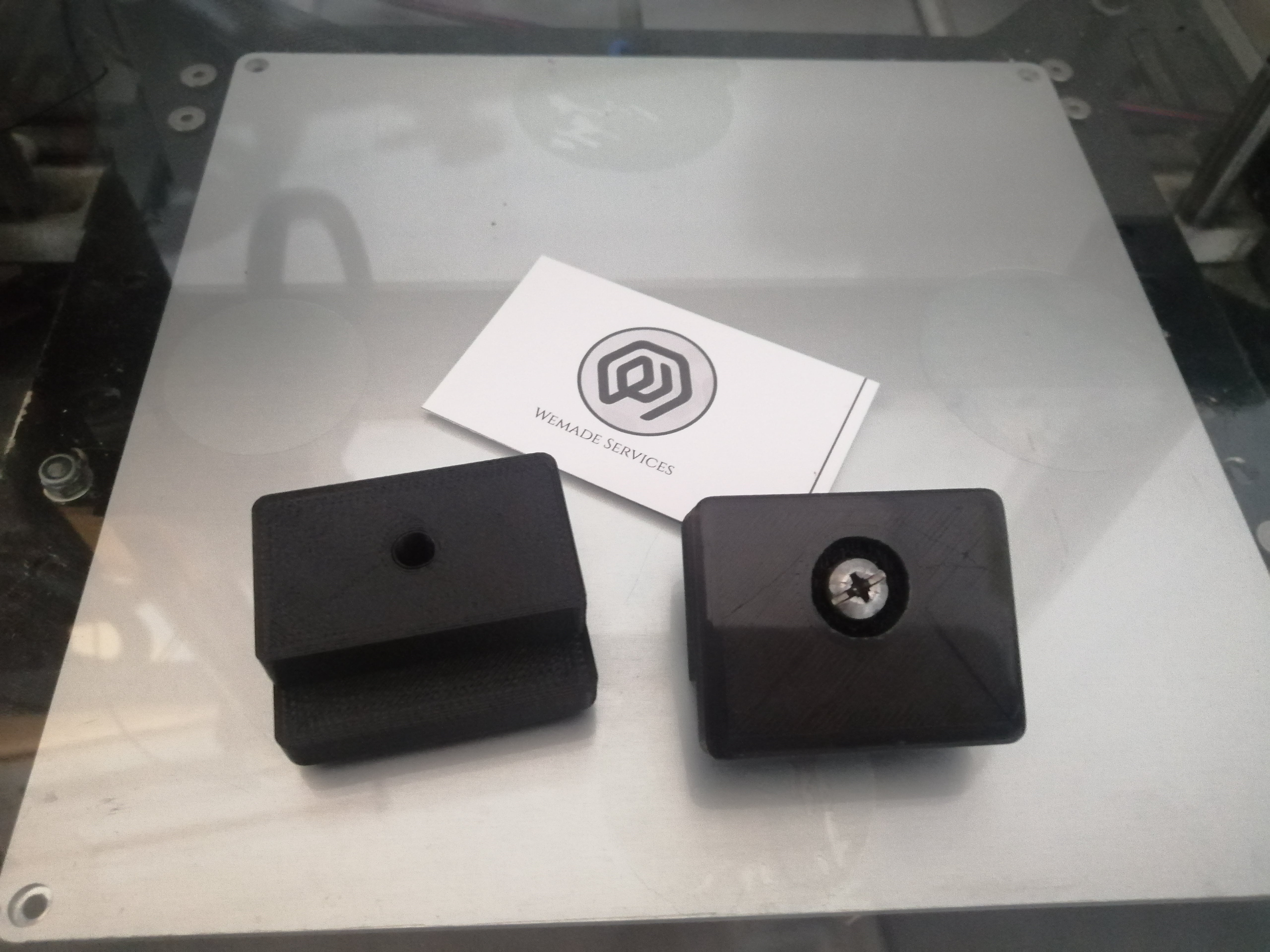 Mobirise Website Builder