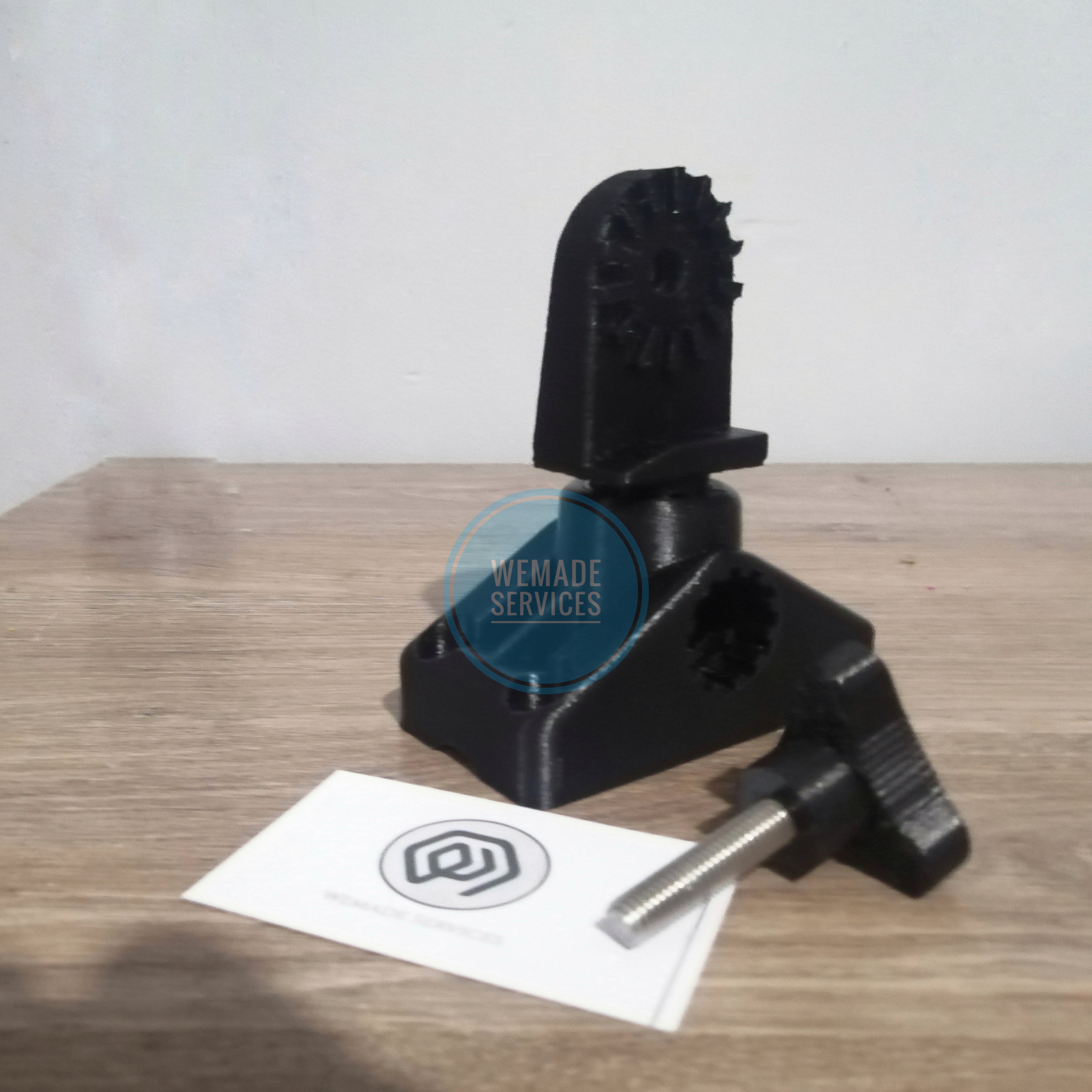 Mobirise Website Builder