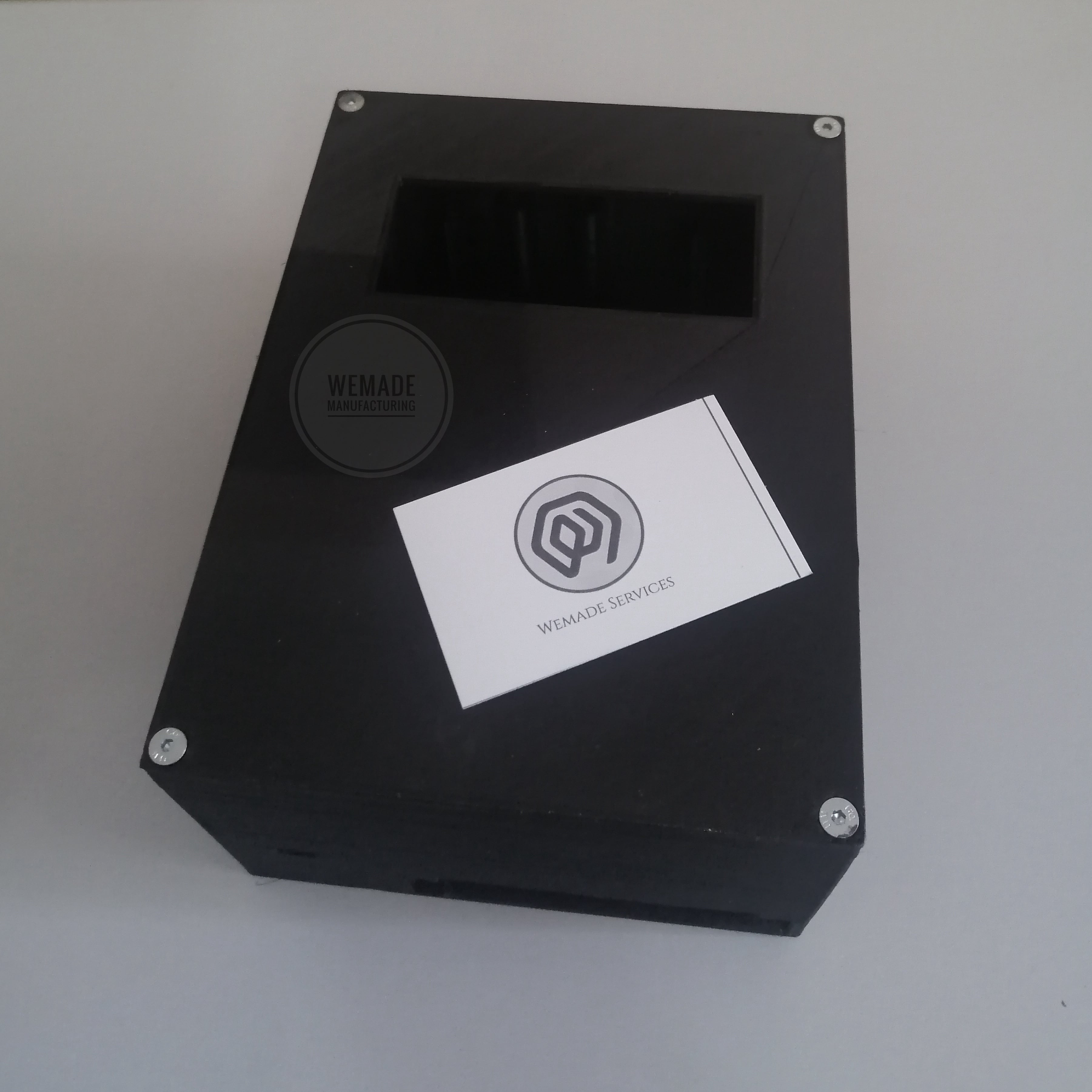 Mobirise Website Builder