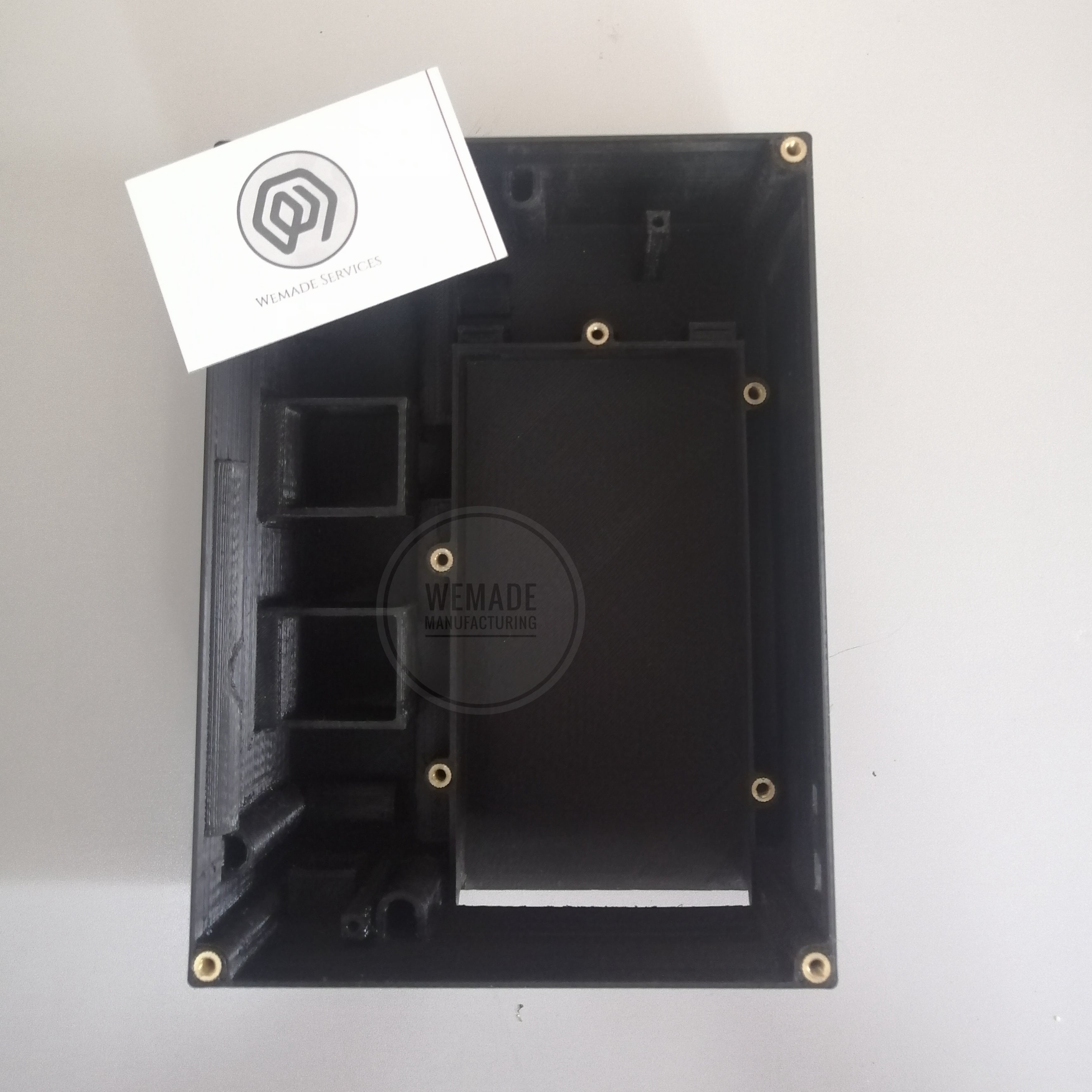 Mobirise Website Builder