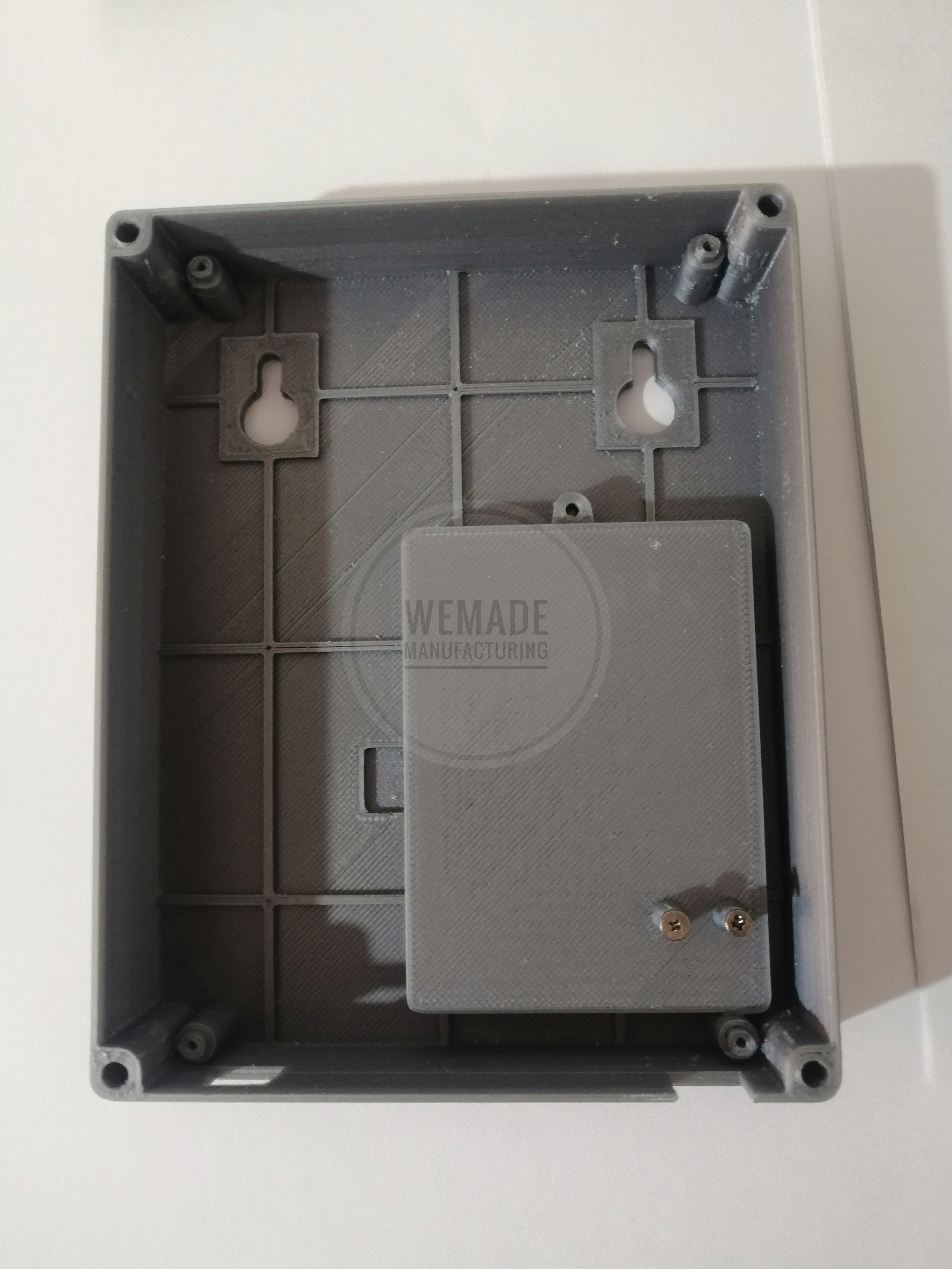 Mobirise Website Builder