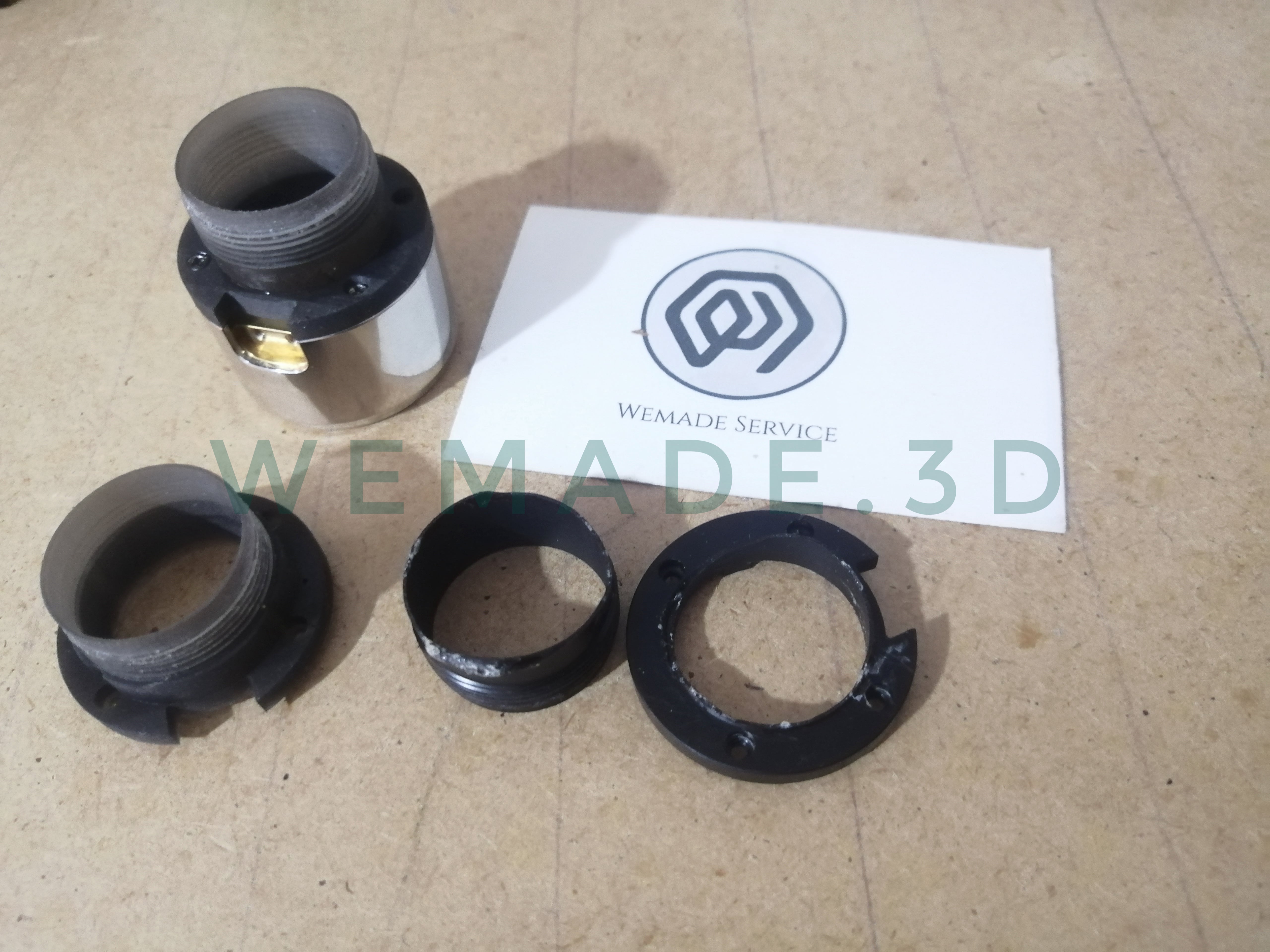 Mobirise Website Builder