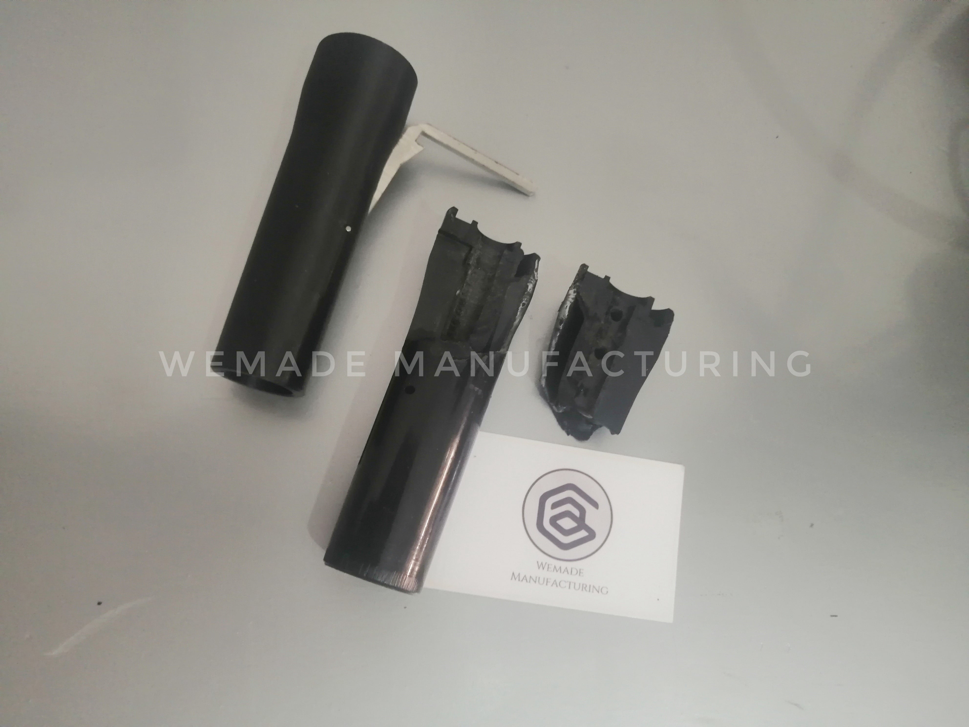 Mobirise Website Builder