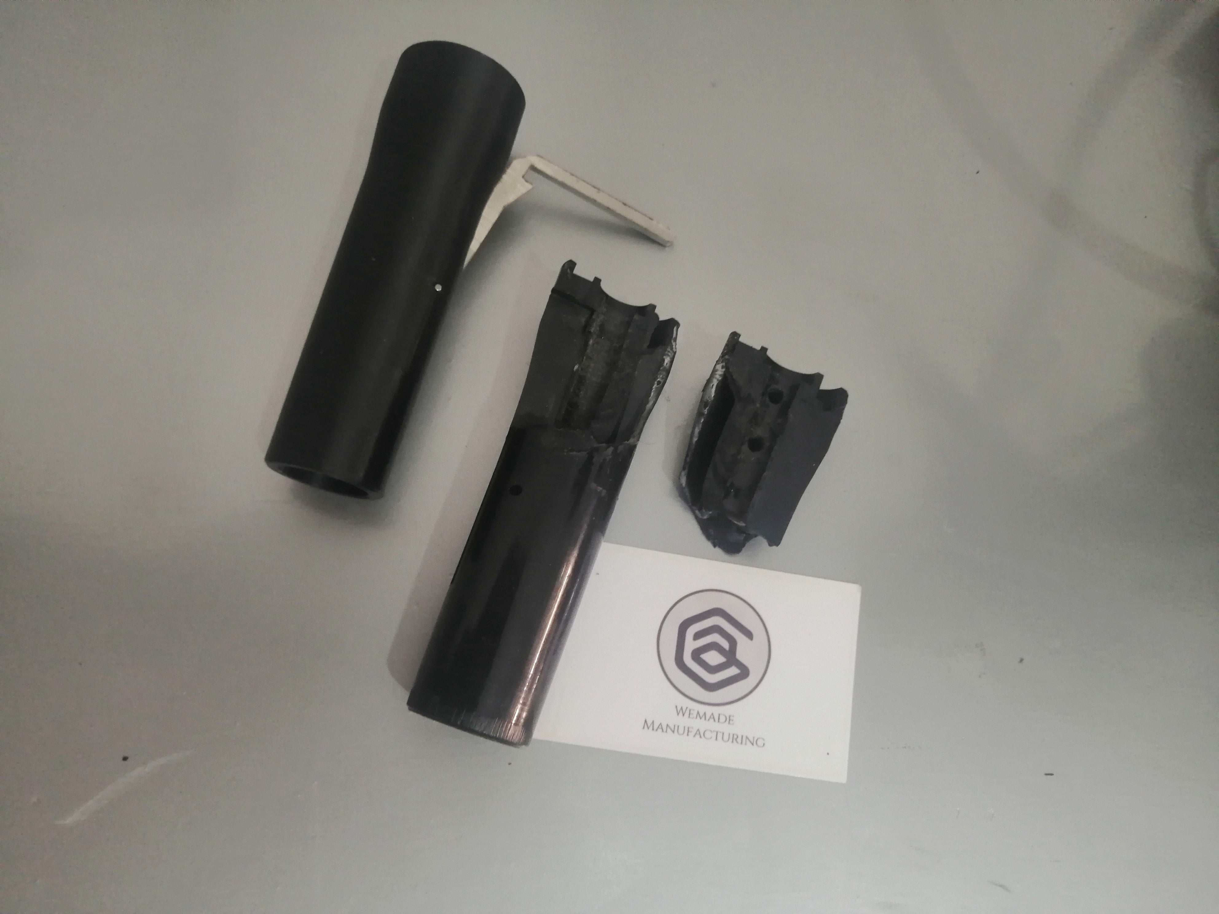 Mobirise Website Builder