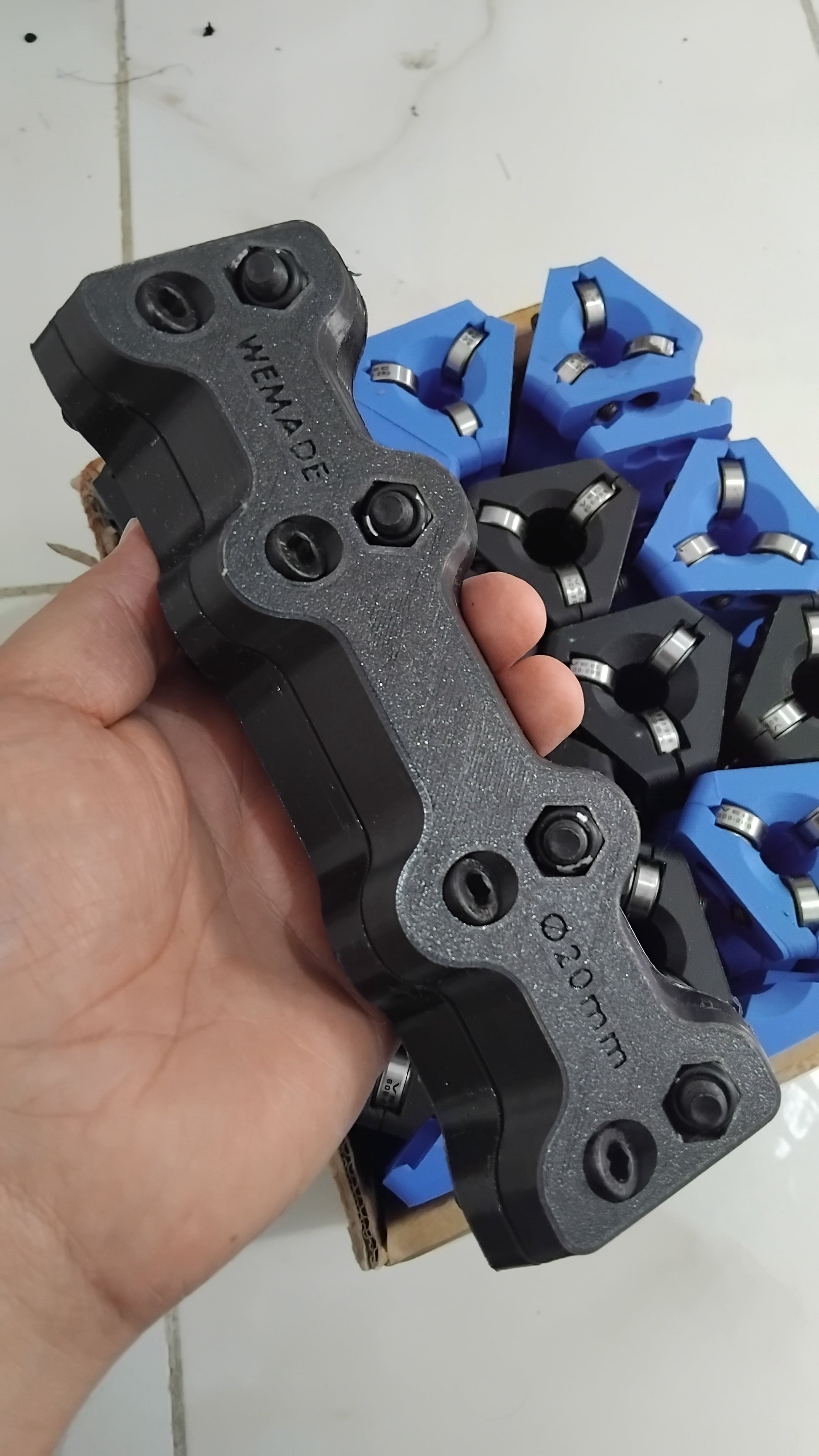 Mobirise Website Builder