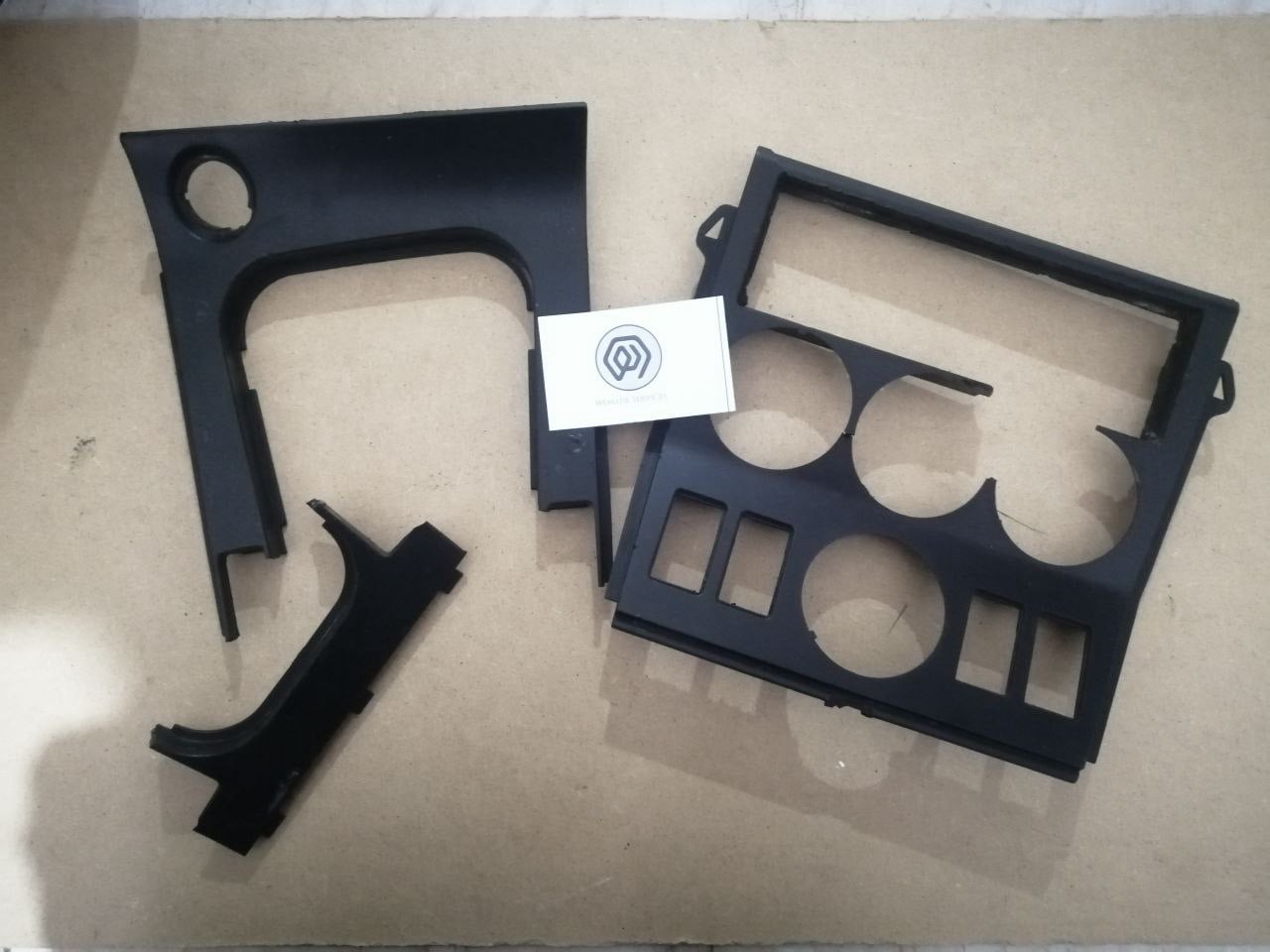 Mobirise Website Builder